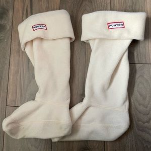 Women’s Hunter Boot socks